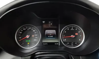 Mercedes-Benz GLC-Class 2019, 41348 км, за 19830.79 USD - фото 8