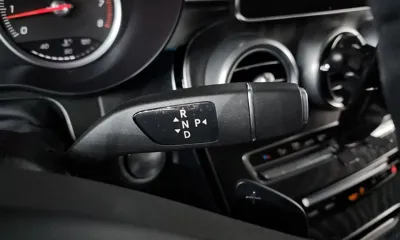 Mercedes-Benz GLC-Class 2019, 41348 км, за 19830.79 USD - фото 9
