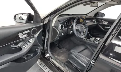Mercedes-Benz GLC-Class 2019, 41348 км, за 19830.79 USD - фото 10