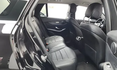 Mercedes-Benz GLC-Class 2019, 41348 км, за 19830.79 USD - фото 12