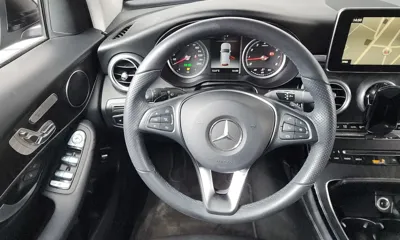 Mercedes-Benz GLC-Class 2019, 41348 км, за 19830.79 USD - фото 13