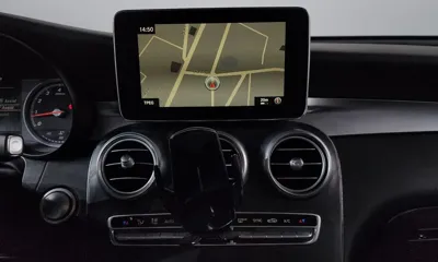 Mercedes-Benz GLC-Class 2019, 41348 км, за 19830.79 USD - фото 15