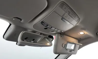 Mercedes-Benz GLC-Class 2019, 41348 км, за 19830.79 USD - фото 18