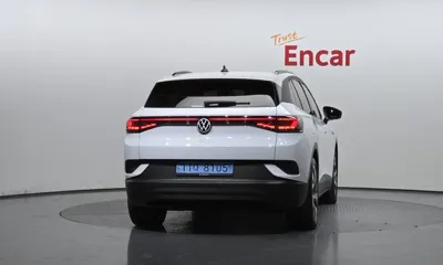 Volkswagen ID.4 2022, 39273 км, за 20860.91 USD