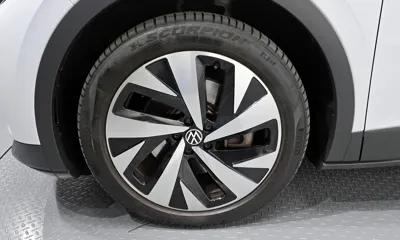 Volkswagen ID.4 2022, 39273 км, за 20860.91 USD