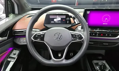 Volkswagen ID.4 2022, 39273 км, за 20860.91 USD - фото 13
