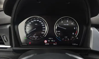 BMW 2-Series 2019, 52979 км, за 11166.17 USD - фото 8