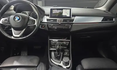 BMW 2-Series 2019, 52979 км, за 11166.17 USD - фото 18