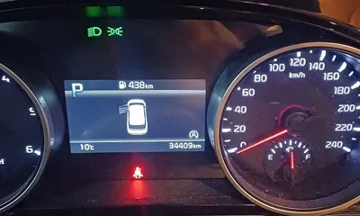 Kia Canival 2023, 40986 км, за 17915.32 USD