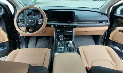 Kia Canival 2023, 40986 км, за 17915.32 USD