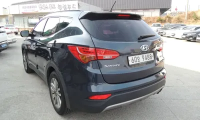 Hyundai Santafe 2014, 392644 км, за 3675.99 USD - фото 6