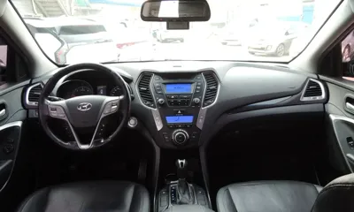 Hyundai Santafe 2014, 392644 км, за 3675.99 USD - фото 7