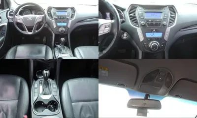 Hyundai Santafe 2014, 392644 км, за 3675.99 USD - фото 9