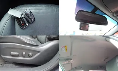 Hyundai Santafe 2014, 392644 км, за 3675.99 USD - фото 11