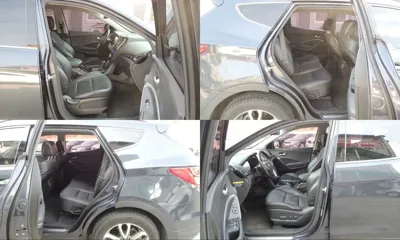 Hyundai Santafe 2014, 392644 км, за 3675.99 USD - фото 12