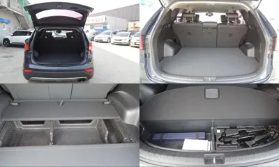 Hyundai Santafe 2014, 392644 км, за 3675.99 USD - фото 13