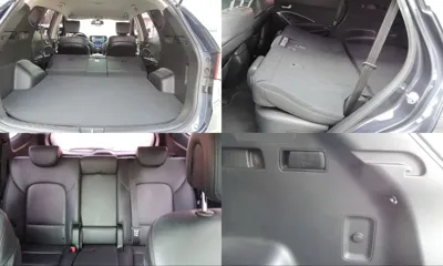 Hyundai Santafe 2014, 392644 км, за 3675.99 USD - фото 15