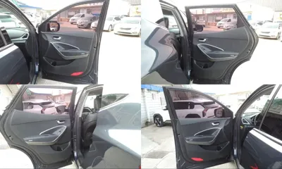 Hyundai Santafe 2014, 392644 км, за 3675.99 USD - фото 16
