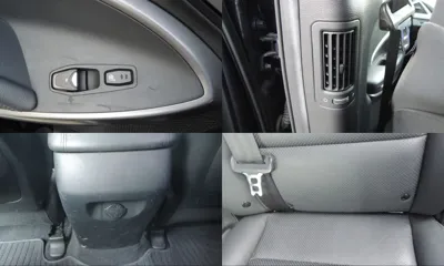 Hyundai Santafe 2014, 392644 км, за 3675.99 USD - фото 17