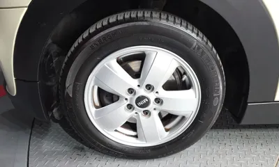 MINI Cooper 2018, 79187 км, за 6381.45 USD