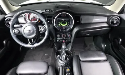MINI Cooper 2018, 79187 км, за 6370.67 USD - фото 7
