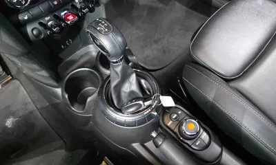 MINI Cooper 2018, 79187 км, за 6370.67 USD - фото 9