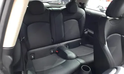 MINI Cooper 2018, 79187 км, за 6370.67 USD - фото 11