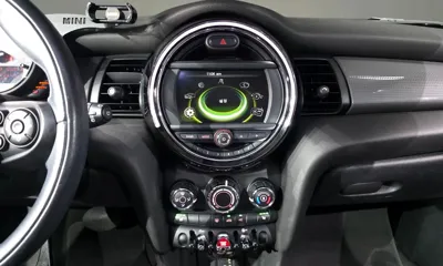 MINI Cooper 2018, 79187 км, за 6370.67 USD - фото 13