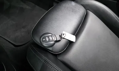 MINI Cooper 2018, 79187 км, за 6370.67 USD - фото 16