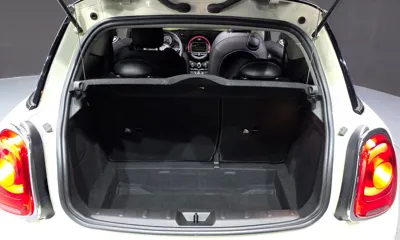 MINI Cooper 2018, 79187 км, за 6370.67 USD - фото 17