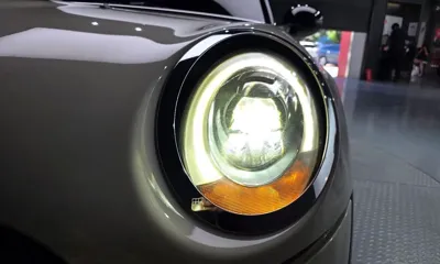 MINI Cooper 2018, 79187 км, за 6370.67 USD - фото 22