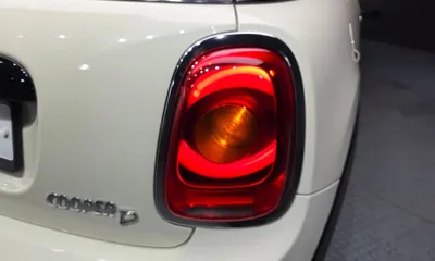 MINI Cooper 2018, 79187 км, за 6370.67 USD - фото 23