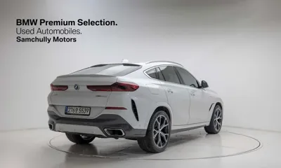 BMW X6 2021, 102868 км, за 34778.64 USD