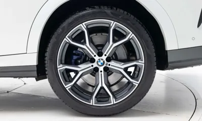 BMW X6 2021, 102868 км, за 34778.64 USD