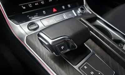 Audi A6 2023, 10219 км, за 28219.77 USD - фото 9