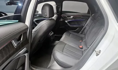 Audi A6 2023, 10219 км, за 28219.77 USD - фото 12