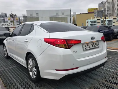 Kia K5 2012, 73250 км, за 3296.99 USD