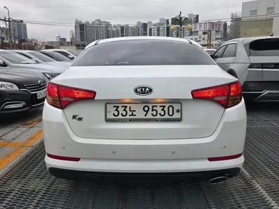 Kia K5 2012, 73250 км, за 3296.99 USD