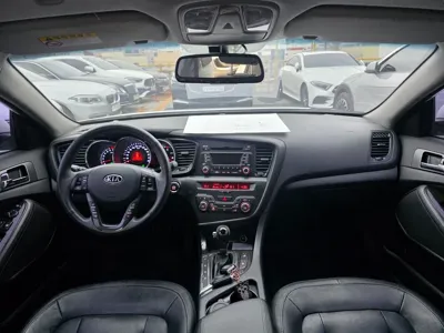 Kia K5 2012, 73250 км, за 3296.99 USD - фото 8