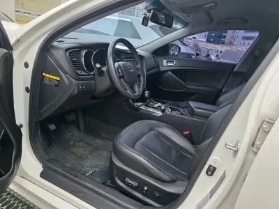 Kia K5 2012, 73250 км, за 3296.99 USD - фото 13