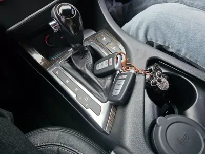 Kia K5 2012, 73250 км, за 3296.99 USD - фото 16