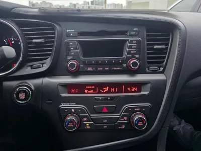 Kia K5 2012, 73250 км, за 3296.99 USD - фото 17