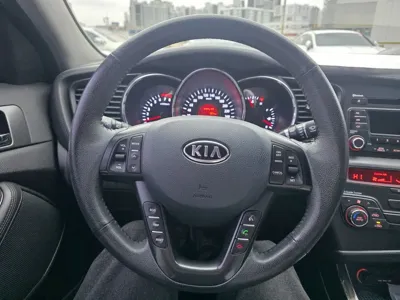 Kia K5 2012, 73250 км, за 3296.99 USD - фото 18
