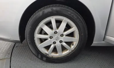 Renault-KoreaSamsung SM3 2010, 136932 км, за 2275.24 USD