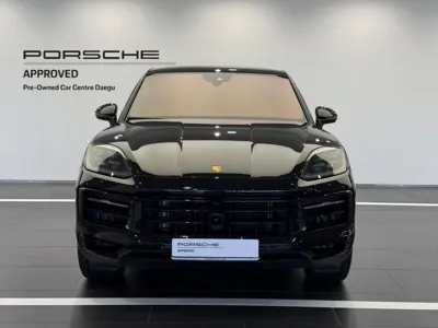 Porsche Cayenne 2024, 29369 км, за 86459.05 USD