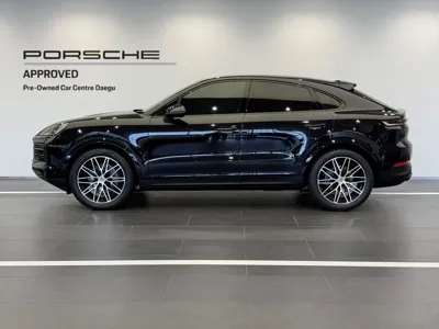 Porsche Cayenne 2024, 29369 км, за 86459.05 USD