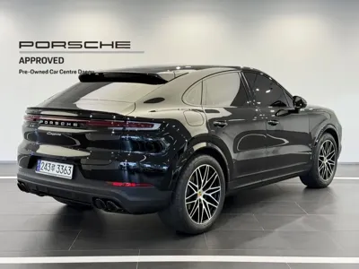 Porsche Cayenne 2024, 29369 км, за 86459.05 USD