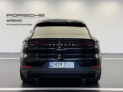Porsche Cayenne 2024, 29369 км, за 86459.05 USD