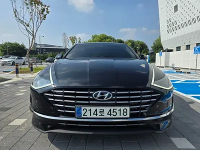 Hyundai Sonata 2023, 67466 км, за 14310.1 USD