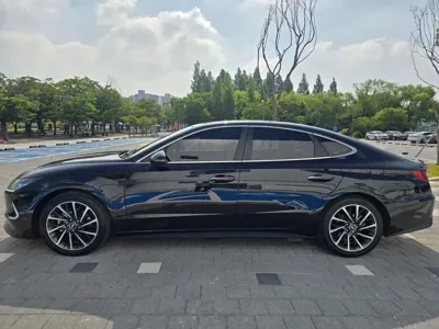 Hyundai Sonata 2023, 67466 км, за 14310.1 USD